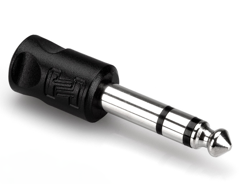 1/4" Headphone Adapter (Bundle)