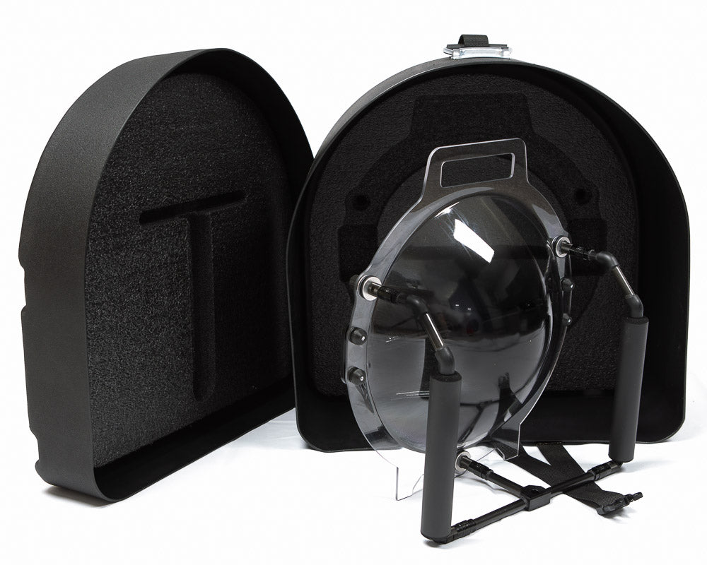 Carrying Case for KLOVER MiK 16 Parabolic Microphone