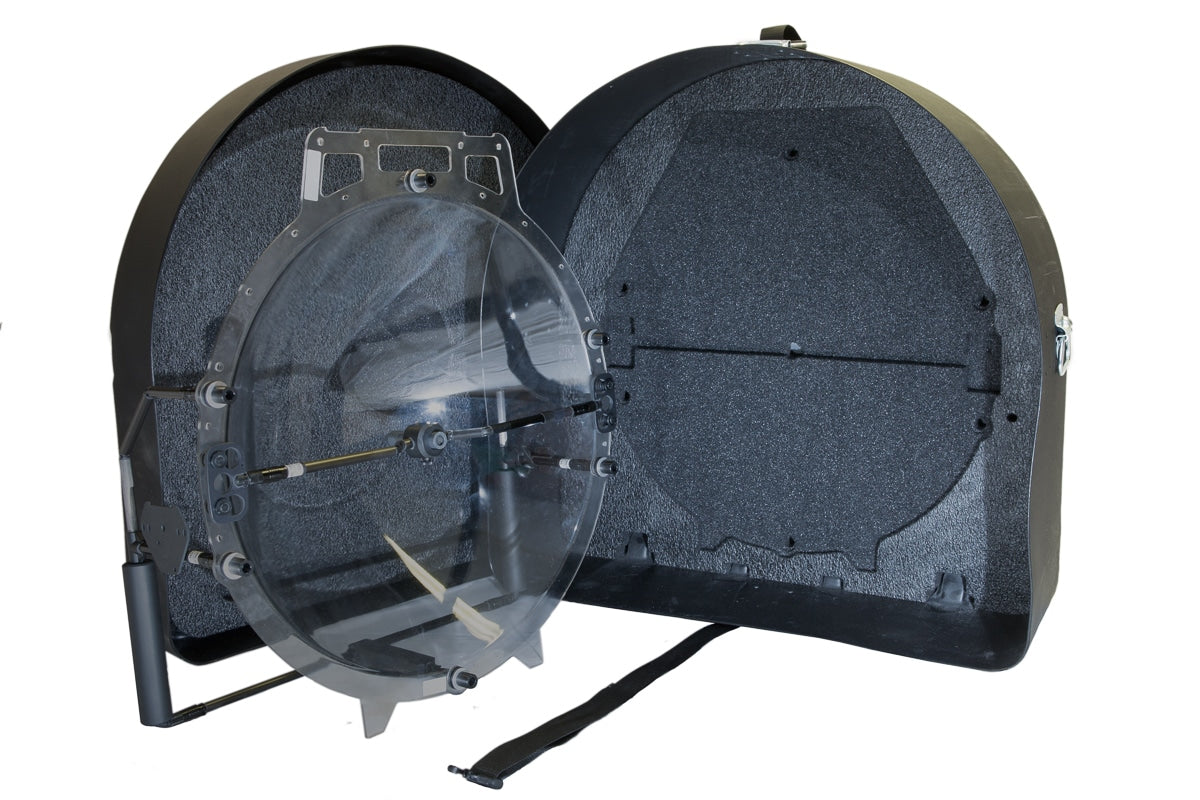 Carrying Case for KLOVER MiK 26 Parabolic Microphone