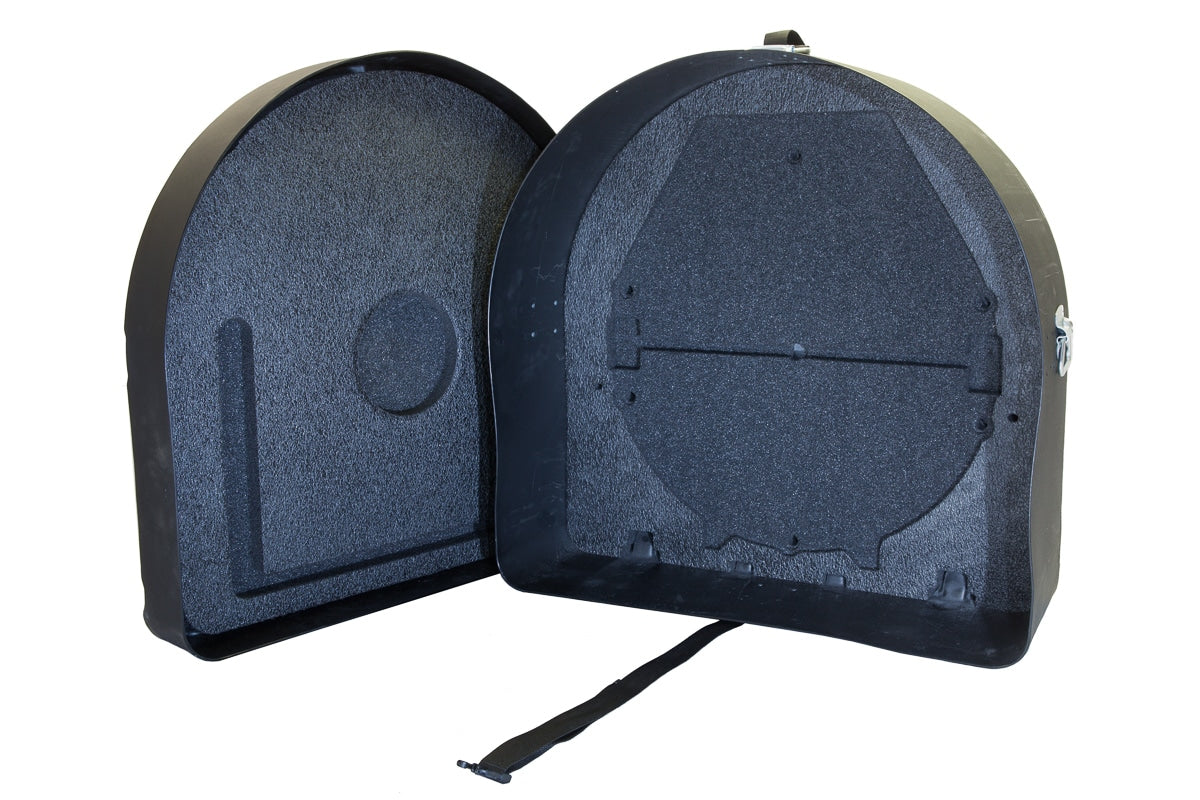 Carrying Case for KLOVER MiK 26