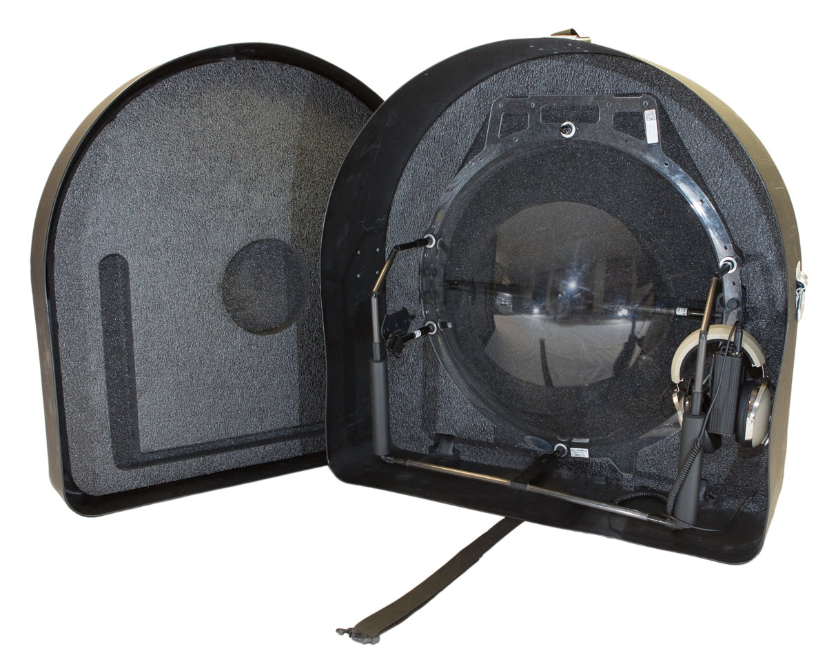Carrying Case for KLOVER MiK 26 Parabolic Microphone
