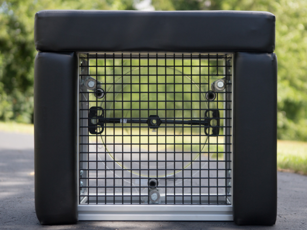 KLOVER MiK 16 Enclosure (Bundles) Parabolic Microphone