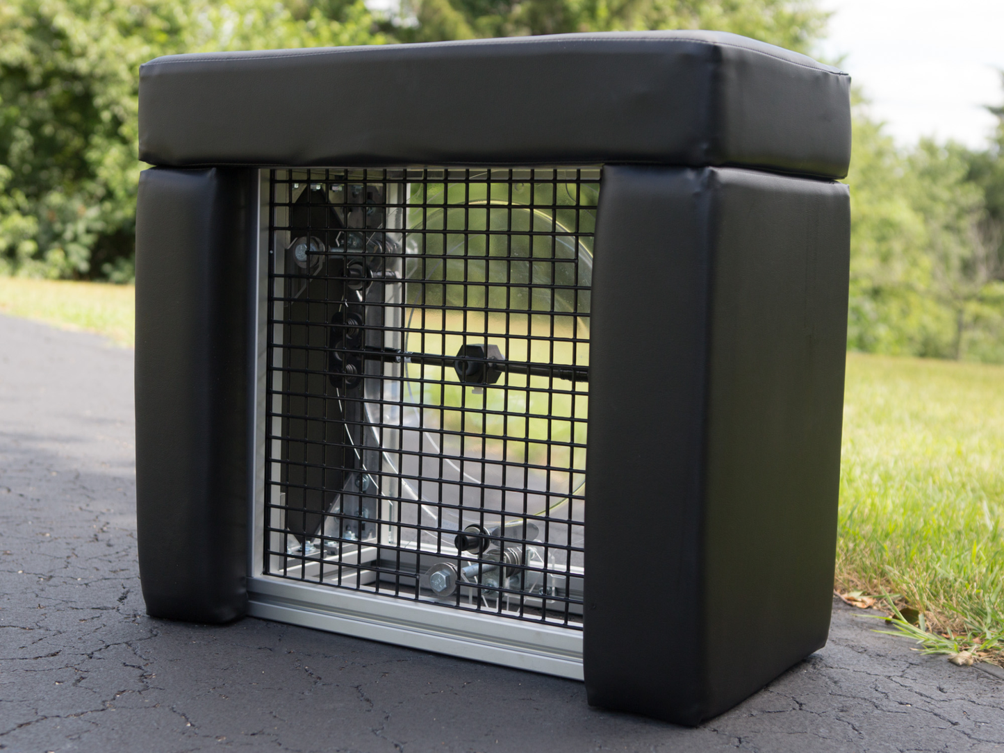 KLOVER MiK 16 Enclosure (Bundle)