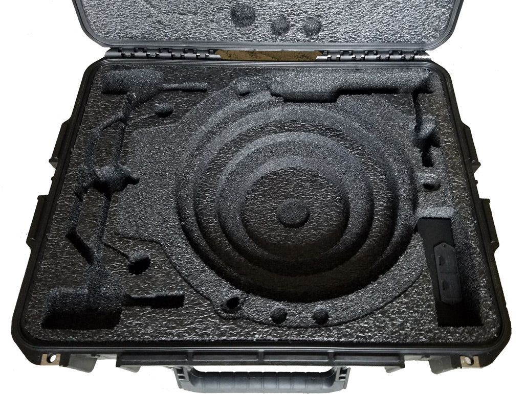 Compact Case for KLOVER MiK 16