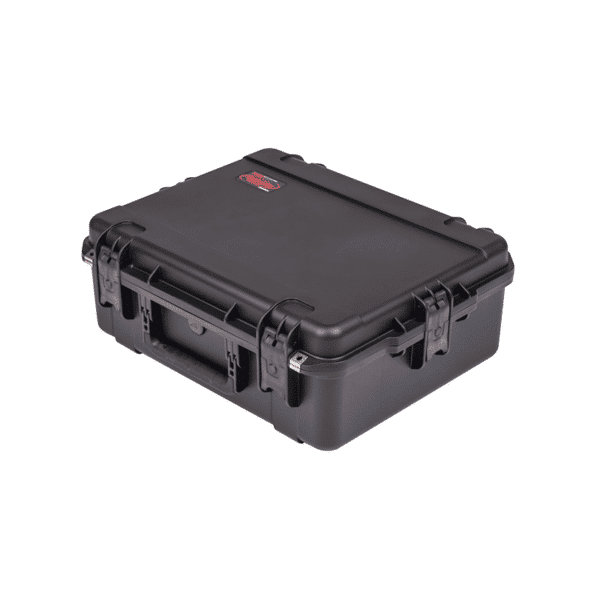 Flight Case for KLOVER MiK 16 Parabolic Microphone