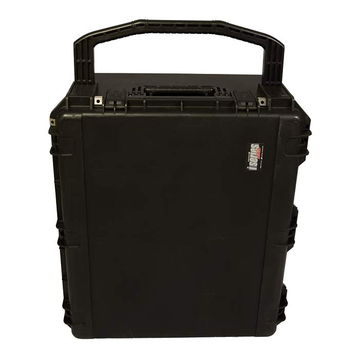 Flight Case for KLOVER MiK 26 Tactical