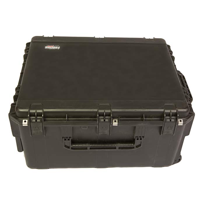 Flight Case for KLOVER MiK 26 Tactical