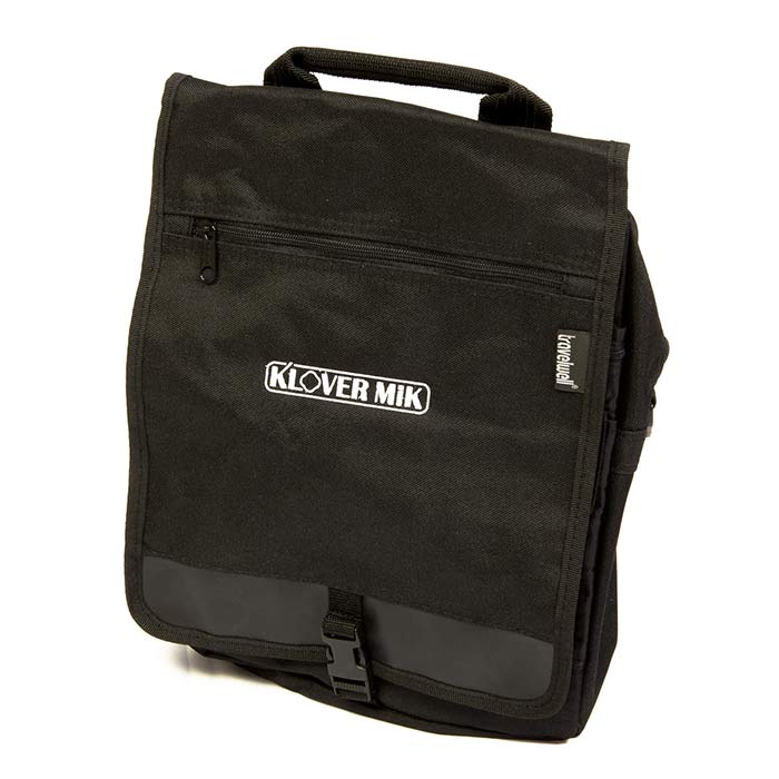 Carrying Bag for KLOVER MiK 09