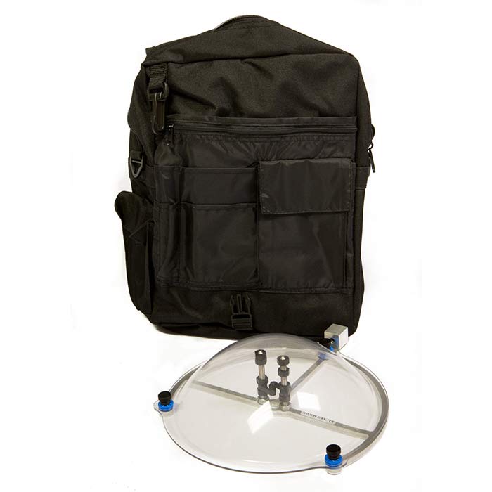 Carrying Bag for KLOVER MiK 09 Parabolic Microphone
