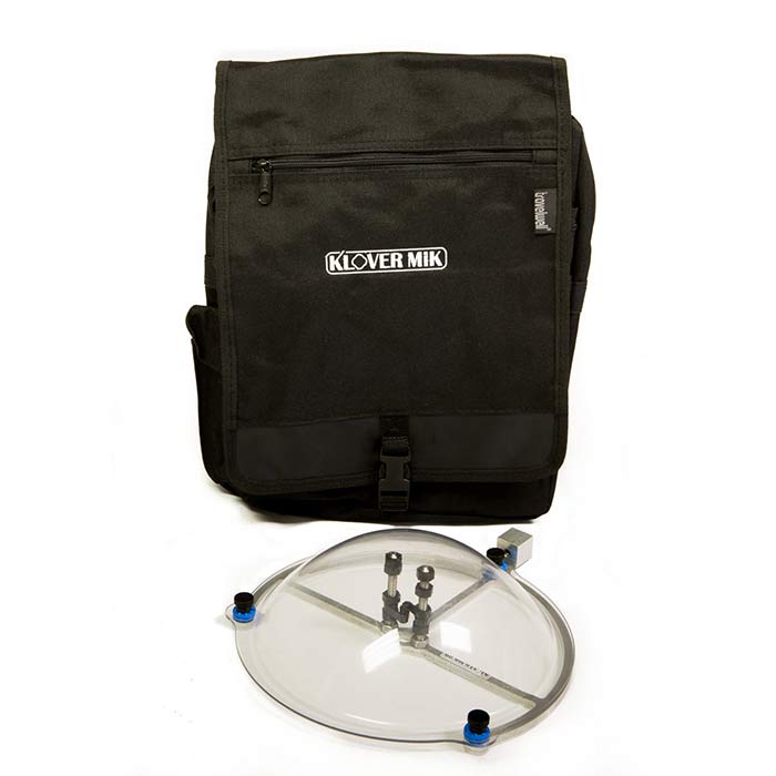 Carrying Bag for KLOVER MiK 09 Parabolic Microphone