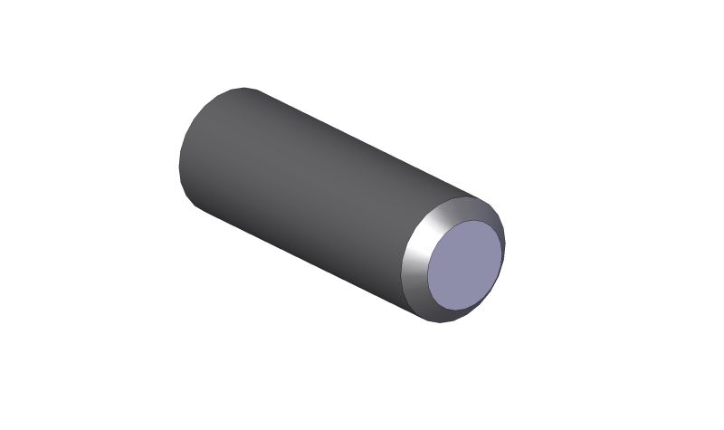 Shotgun Mic Mount for KLOVER MiK 09