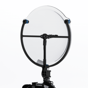 KLOVER MiK 09 + Accessory (Bundles) Parabolic Microphone