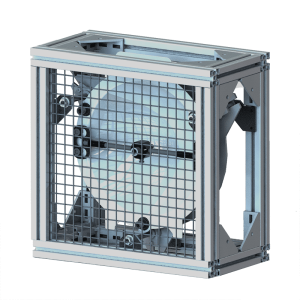 KLOVER MiK 16 Enclosure (Bundles) Parabolic Microphone