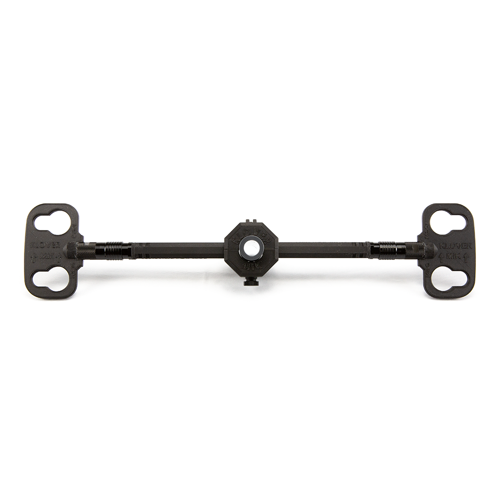 Mic Yoke for KLOVER MiK 16 Parabolic Microphone