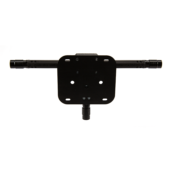Rear Handle for KLOVER MiK 16 Broadcast Parabolic Microphone