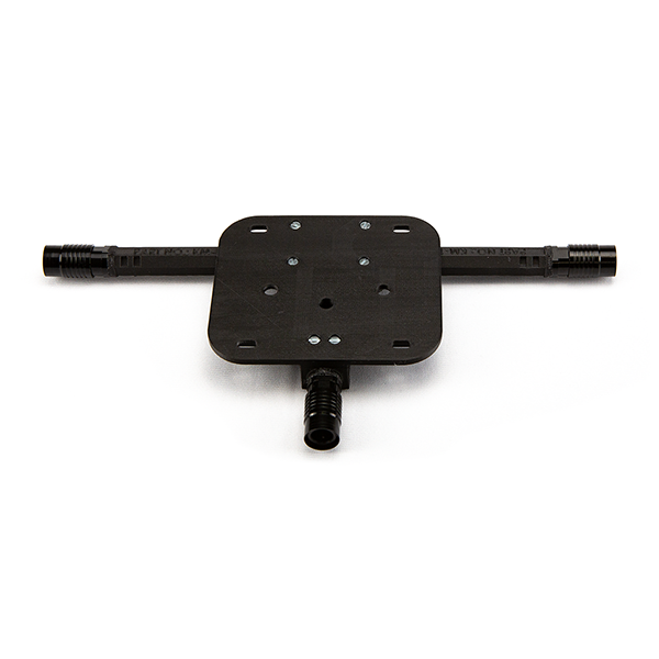 Rear Handle for KLOVER MiK 16 Broadcast Parabolic Microphone