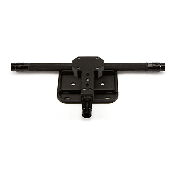 Rear Handle for KLOVER MiK 16 Broadcast Parabolic Microphone