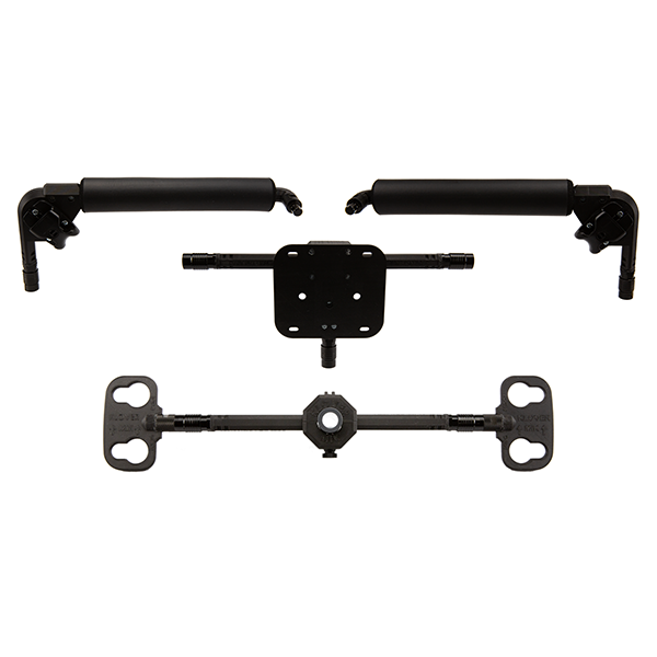 Spare Parts Kit for KLOVER MiK 16 Broadcast Parabolic Microphone