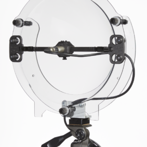 Mounting Hardware for KLOVER MiK 16 Parabolic Microphone