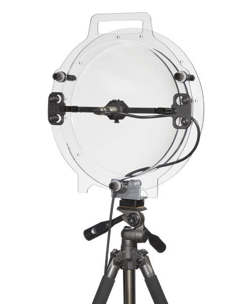 Sound Shield Bracket with 90 for KLOVER MiK 16 (Bundle)