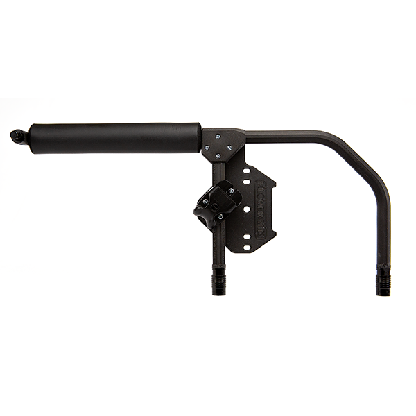 Left Hand Handle for KLOVER MiK 26 Parabolic Microphone