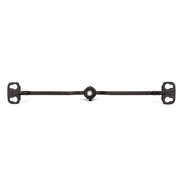 Mic Yoke for KLOVER MiK 26 Parabolic Microphone