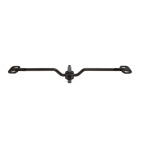 Mic Yoke for KLOVER MiK 26 Parabolic Microphone