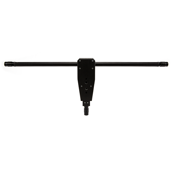 Monopod Mount for KLOVER MiK 26 Parabolic Microphone