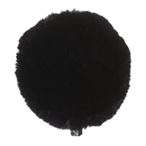 Wind cover for Sound Shark Long-Range Audio Collector