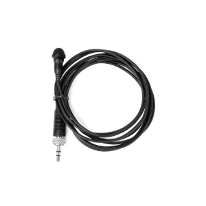 Sennheiser ME2 3.5mm Lapel Mic (Bundle)