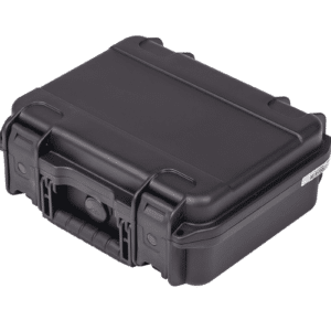 Flight Case for Sound Shark Long-Range Audio Collector