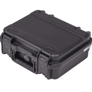 Compact Case for Sound Shark Long-Range Audio Collector