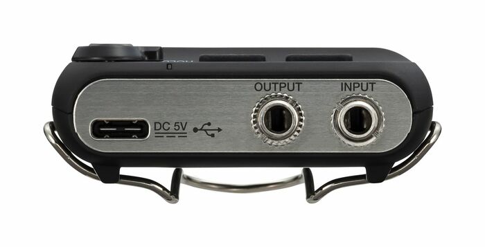 Zoom F2 Field Recorder (Bundle)