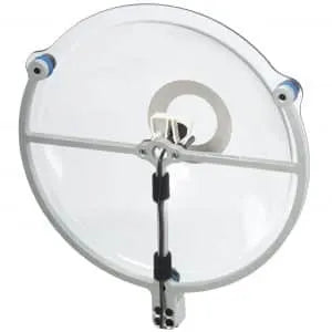 Sound Shark Long-Range Audio Collector