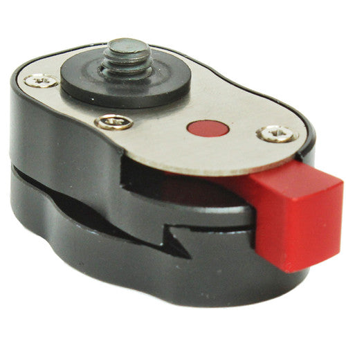 1/4" Miniature Quick-Release Plate (Bundle)