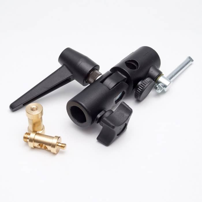 Light Stand Mount (Bundle)