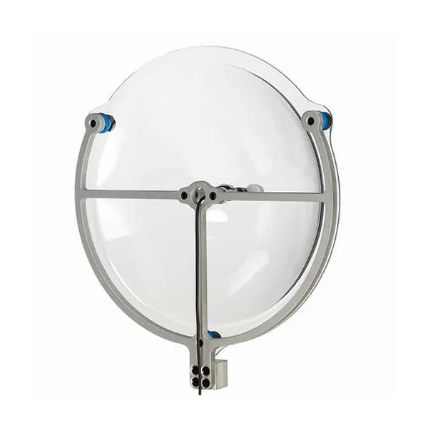 KLOVER MiK 09 Standard (Bundle) Parabolic Microphone