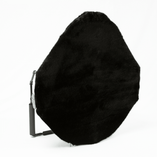 Wind Cover for KLOVER MiK 26 Tactical with Window