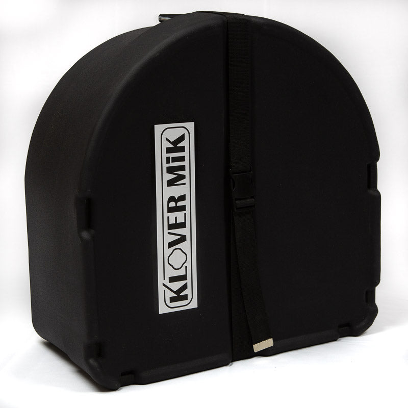 Carrying Case for KLOVER MiK 16