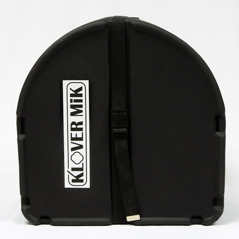 Carrying Case for KLOVER MiK 16