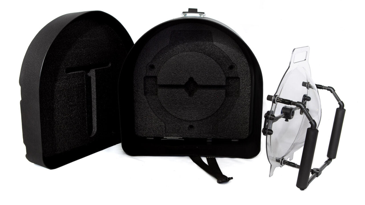 Carrying Case for KLOVER MiK 16 Parabolic Microphone