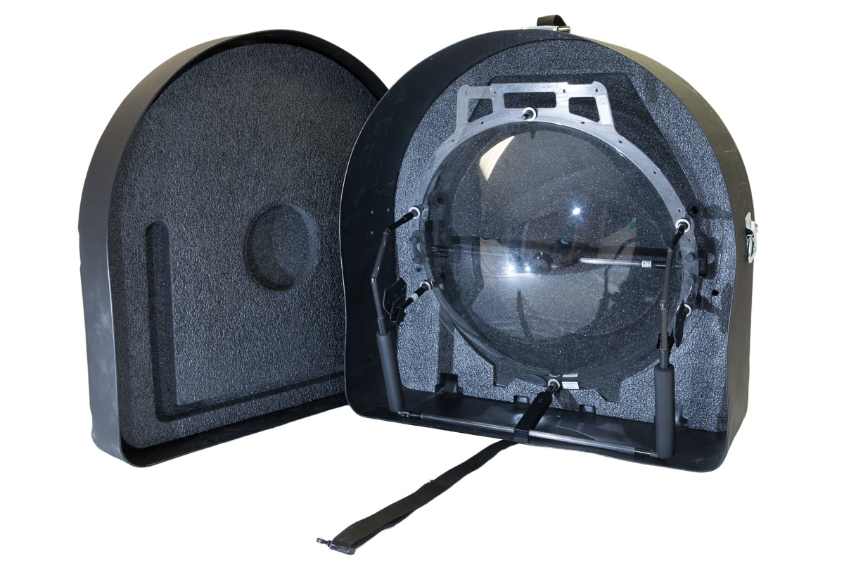 Carrying Case for KLOVER MiK 26 Parabolic Microphone