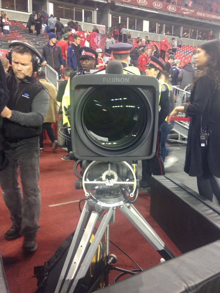 Mounting Plate for KLOVER MiK 09 Parabolic Microphone