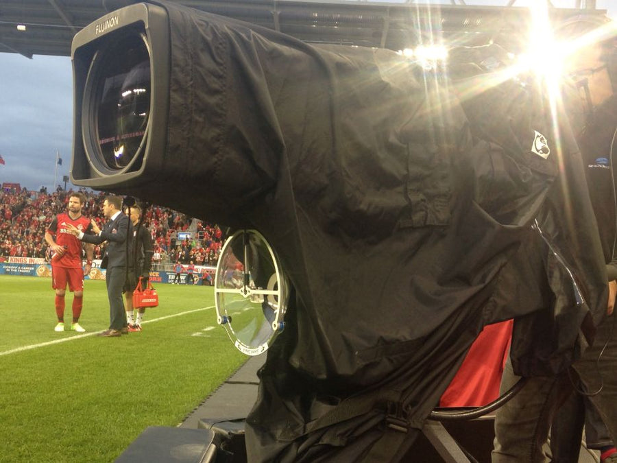 Mounting Plate for KLOVER MiK 09 Parabolic Microphone