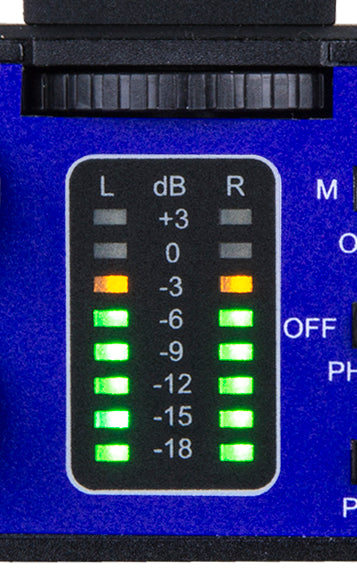 Beachtek DXA-MAX Preamplifier (Bundle)