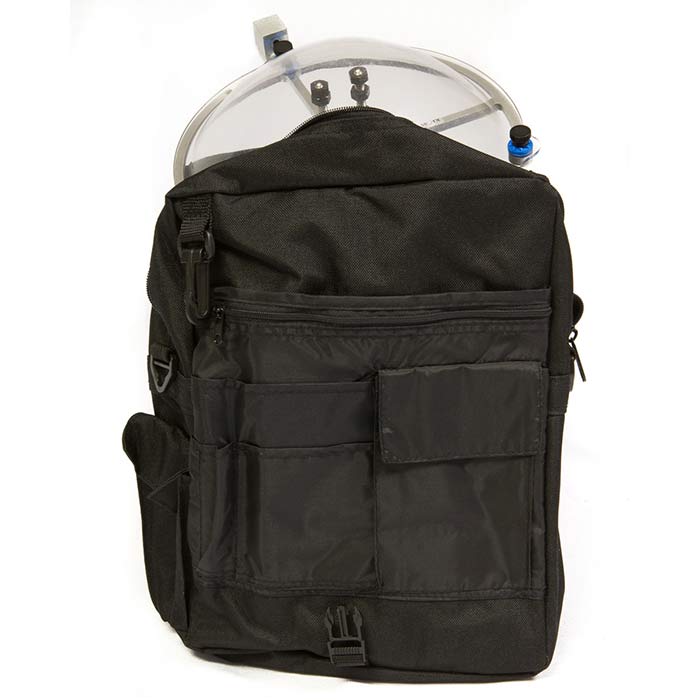 Carrying Bag for KLOVER MiK 09 Parabolic Microphone