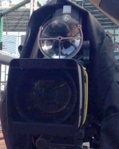 KLOVER MiK 09 Standard (Bundle) Parabolic Microphone