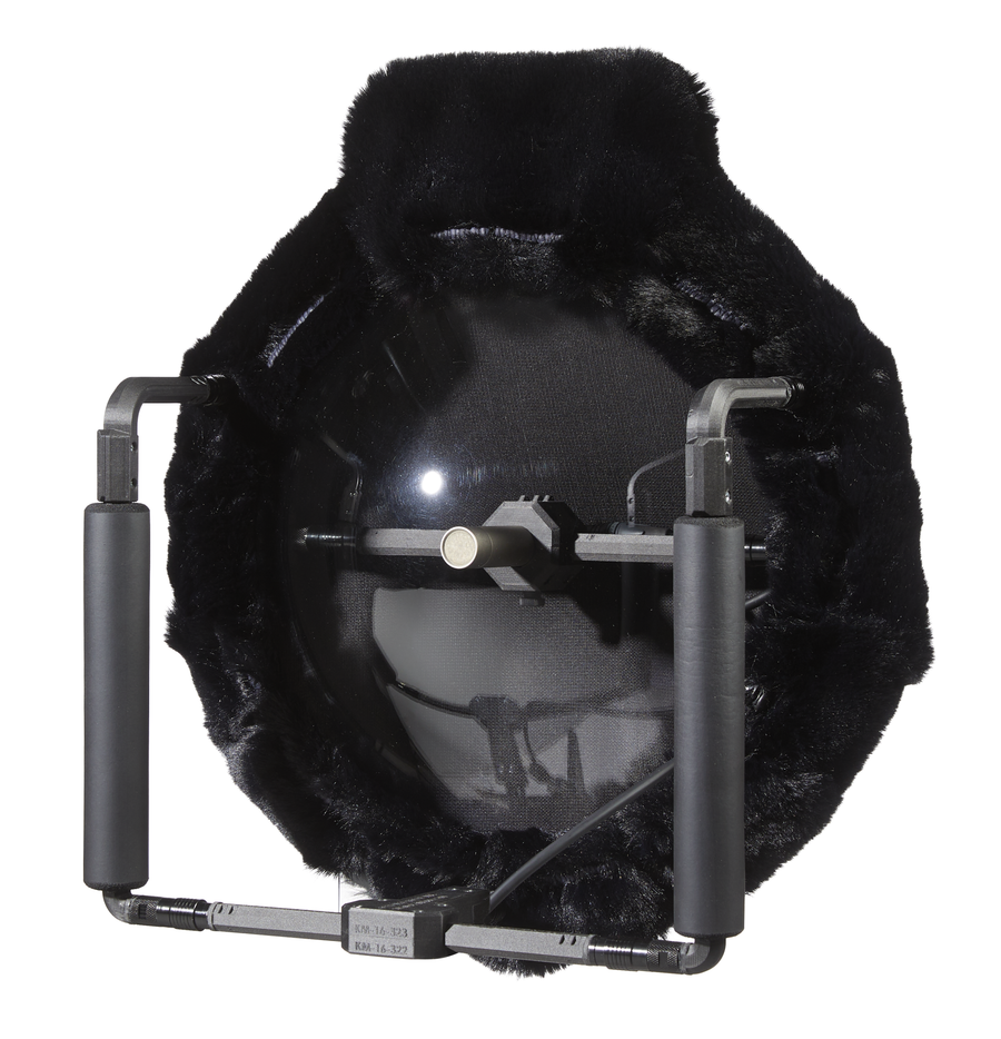 Wind Cover for KLOVER MiK 16 Parabolic Microphone