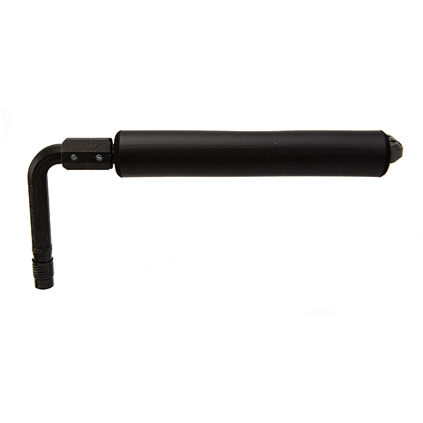 Left Hand Handle for KLOVER MiK 16 Parabolic Microphone