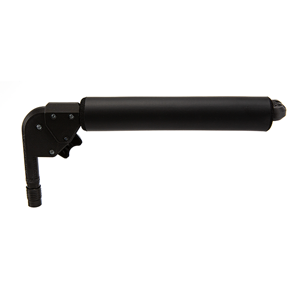 Left Hand Handle for KLOVER MiK 16 Broadcast Parabolic Microphone